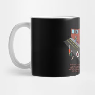 Bike Ride Mug